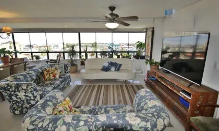 Apartamento para Venda em Tramandaí, Centro, 3 dormitórios, 1 suíte, 2 banheiros, 1 vaga