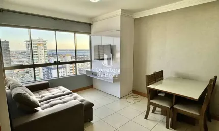 Apartamento para Venda em Tramandaí, Centro, 1 dormitório, 1 banheiro, 1 vaga