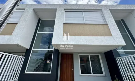 Duplex para Venda em Tramandaí, Centro, 3 dormitórios, 1 suíte, 3 banheiros, 2 vagas