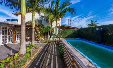 Casa para Venda, Nova Tramandai, 3 dormitórios, 2 banheiros, 2 vagas