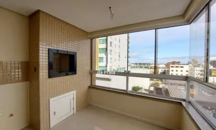 Apartamento para Venda em Tramandaí, Centro, 1 dormitório, 1 suíte, 2 banheiros, 1 vaga