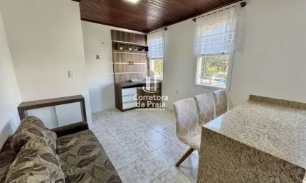 Apartamento para Venda em Tramandaí, Centro, 1 dormitório, 1 suíte, 1 banheiro, 1 vaga