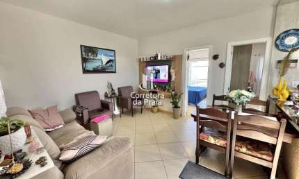 Apartamento para Venda em Tramandaí, Centro, 2 dormitórios, 1 banheiro