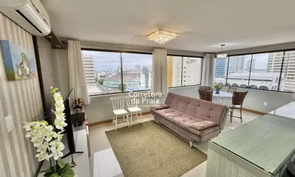 Apartamento para Venda em Tramandaí, Centro, 2 dormitórios, 1 suíte, 2 banheiros, 1 vaga