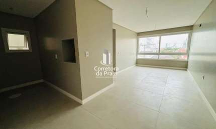 Apartamento para Venda em Tramandaí, Centro, 2 dormitórios, 1 suíte, 2 banheiros, 1 vaga