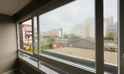 Apartamento para Venda em Tramandaí, Centro, 1 dormitório, 1 banheiro, 1 vaga