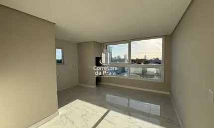 Apartamento para venda em tramandaí, centro, 2 dormitórios, 1 suíte, 2 banheiros, 1 vaga