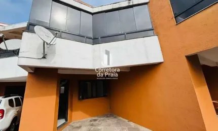 Duplex para Venda em Tramandaí, Centro, 2 dormitórios, 2 banheiros, 1 vaga