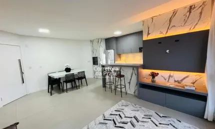 Apartamento para Venda em Tramandaí, Centro, 2 dormitórios, 1 suíte, 2 banheiros, 1 vaga