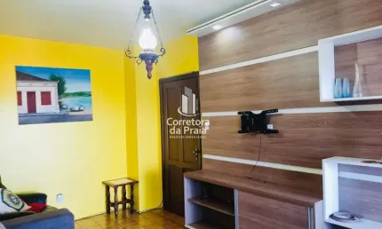 Apartamento para venda em tramandaí, centro, 4 dormitórios, 1 suíte, 2 banheiros, 1 vaga