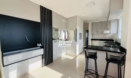 Apartamento para Venda em Tramandaí, Centro, 1 dormitório, 1 banheiro, 1 vaga