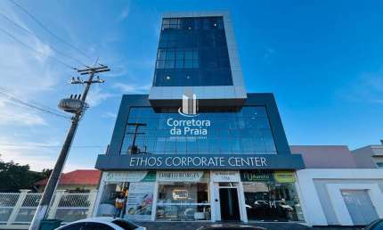 Sala Comercial para Venda em Tramandaí, Centro, 1 banheiro