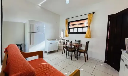 Apartamento para venda em tramandaí, centro, 2 dormitórios, 1 banheiro, 1 vaga