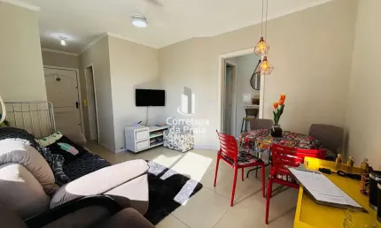 Apartamento para venda em tramandaí, centro, 1 dormitório, 1 banheiro, 1 vaga