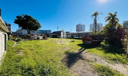 Terreno à venda no Centro, Tramandaí 