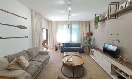 Casa com 5 quartos à venda em Bandeirantes (Pampulha), Belo Horizonte 