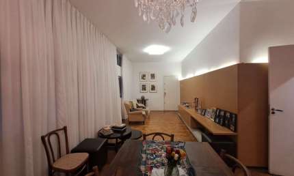 Apartamento de 03 Quartos no Bairro Funcionários / Savassi