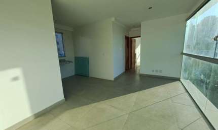 Apartamento com 2 quartos à venda em Cachoeirinha, Belo Horizonte 