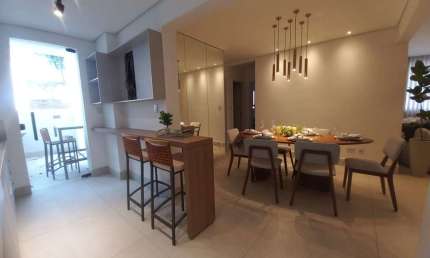 Casa com 3 quartos à venda em Paquetá, Belo Horizonte 