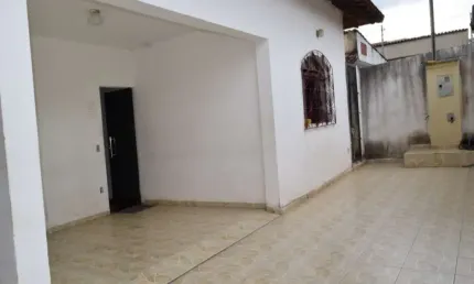 Casa com 3 quartos à venda no Céu Azul, Belo Horizonte 
