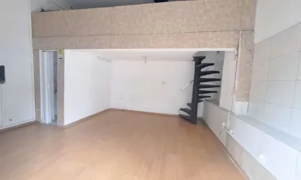 Ponto comercial com 1 sala à venda no Santo Antônio, Belo Horizonte 