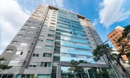 Apartamento com 4 quartos à venda na Anchieta, Belo Horizonte 
