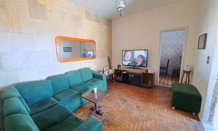 Casa com 2 quartos à venda no Concórdia, Belo Horizonte 