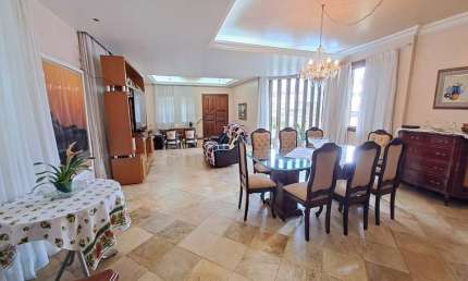 Casa com 5 quartos à venda no Havaí, Belo Horizonte 