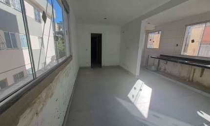 Apartamento de 02 Quartos no Bairro Padre Eustáquio