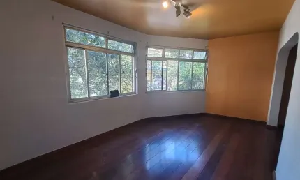Apartamento com 3 quartos à venda no Santo Antônio, Belo Horizonte 
