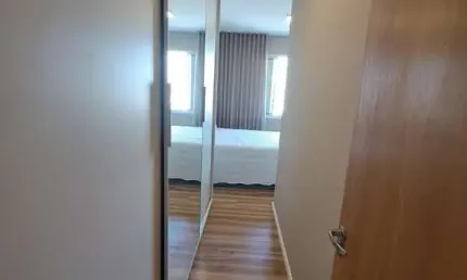 Apartamento com 3 quartos à venda na Serra, Belo Horizonte 