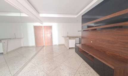 Apartamento com 2 quartos à venda no Vale do Sereno, Nova Lima 
