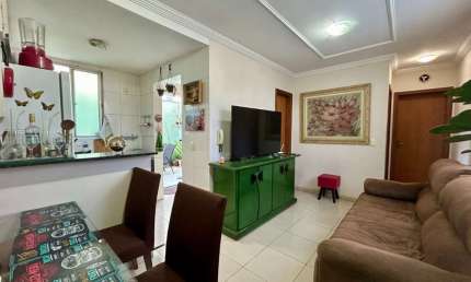 Casa com 2 quartos à venda em Ouro Preto, Belo Horizonte 