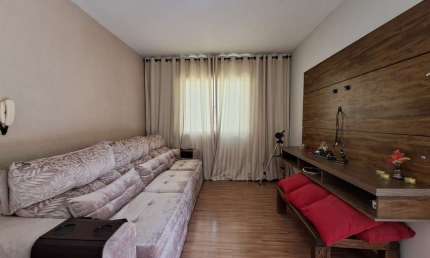 Cobertura com 3 quartos à venda em Serrano, Belo Horizonte 