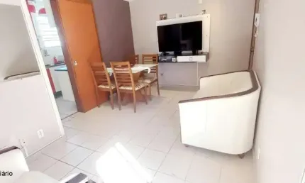 Apartamento com 3 quartos à venda no Castelo, Belo Horizonte 