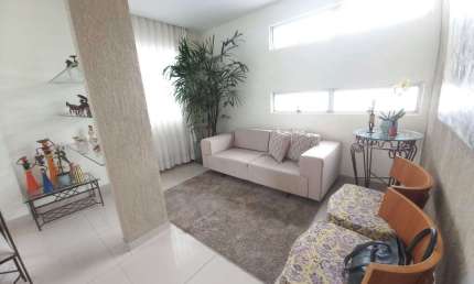 Cobertura com 4 quartos à venda no Alto Caiçaras, Belo Horizonte 