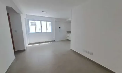 Área Privativa de 02 Quartos no Bairro Santo Antônio