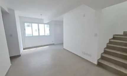 Cobertura com 2 quartos à venda no Santo Antônio, Belo Horizonte 
