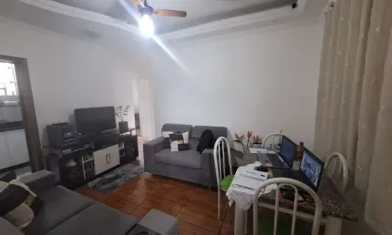 Apartamento com 2 quartos à venda em Serrano, Belo Horizonte 