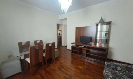 Apartamento com 3 quartos à venda na Cidade Nova, Belo Horizonte 