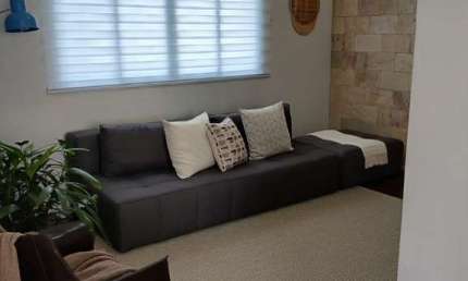 Apartamento com 3 quartos à venda na Santa Lúcia, Belo Horizonte 