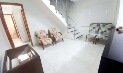 Cobertura com 2 quartos à venda em Manacás, Belo Horizonte 