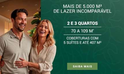 Apartamento com 2 quartos à venda no Alphaville - Lagoa dos Ingleses, Nova Lima 