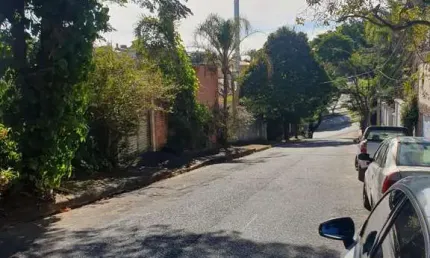 Terreno em condomínio fechado à venda na Santa Lúcia, Belo Horizonte 