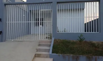 Casa com 3 quartos à venda na Rua Jardim Olinda, Novo Aleixo, Manaus