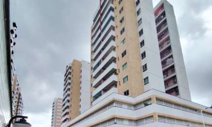 Ótimo Apartamento no Vieiralves - Cond. Tarsila do Amaral - R$ 650.000,00