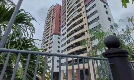 Ótimo Apto no Cond. Palácio das Artes - R$ 740.000,00