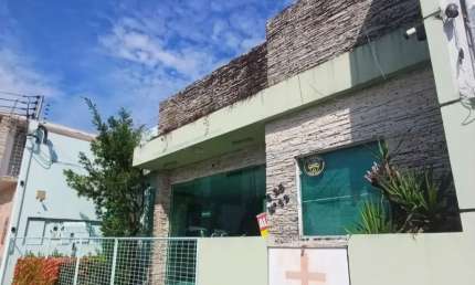 Casa comercial com 6 salas à venda na Avenida Rio Jutaí, 13, Nossa Senhora das Graças, Manaus