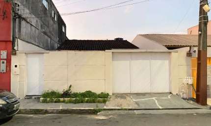 Casa Conj. Parque das Palmeiras - Ótima Localização - R$ 315.000,00