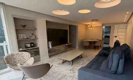 Vendo Excelente Apartamento no Cond São Bernardo  - Vieiralves R$ 850.000,00